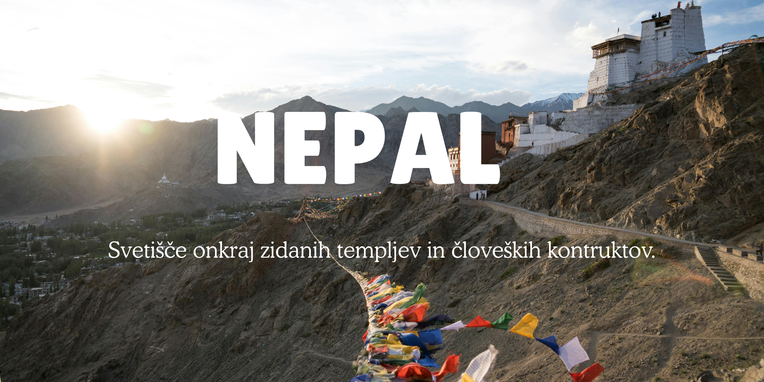 Nepal 2026