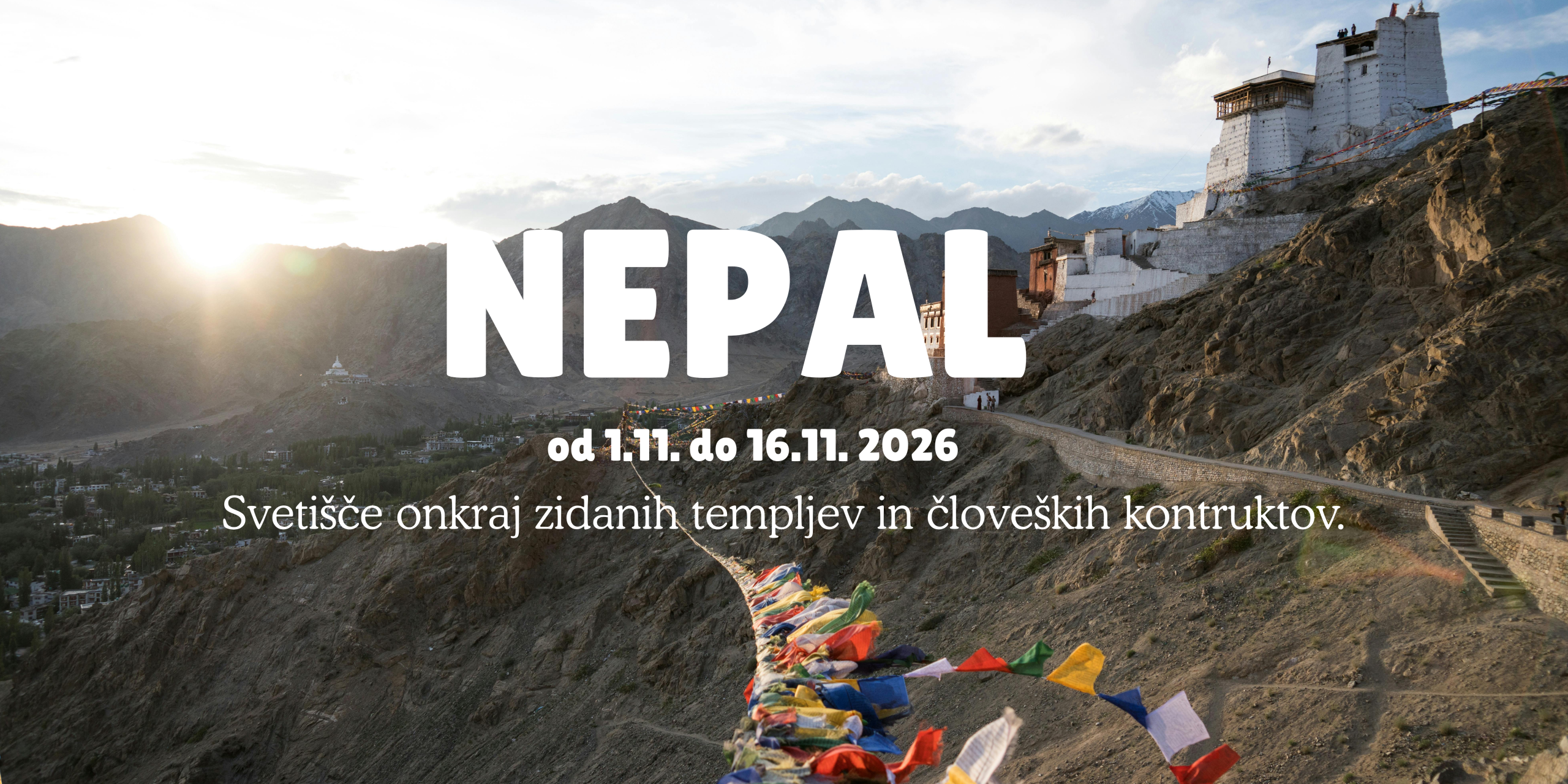 Nepal 2026